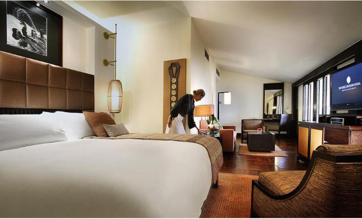 森源酒店家具，五星級酒店家具定制專家