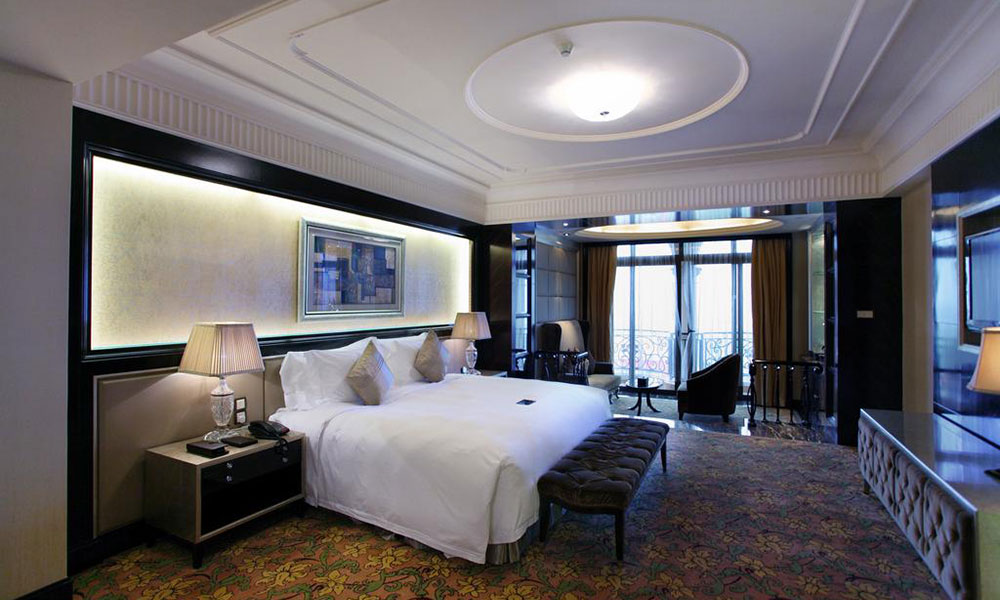 酒店家具行業中跟風的橫向發展真的好嗎？