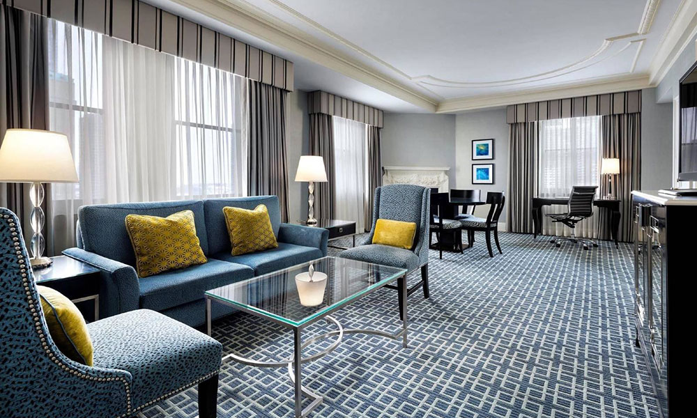 酒店家具廠家被壓垮的隱性成本何在？