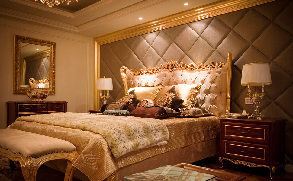 酒店家具定制，酒店家具廠家