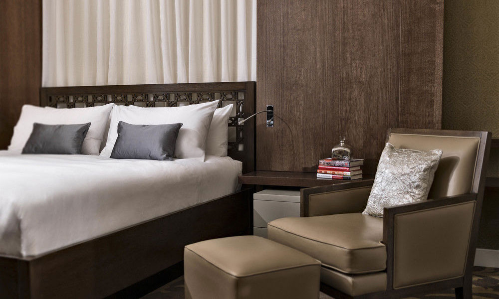 選擇板式酒店家具廠家四個細節