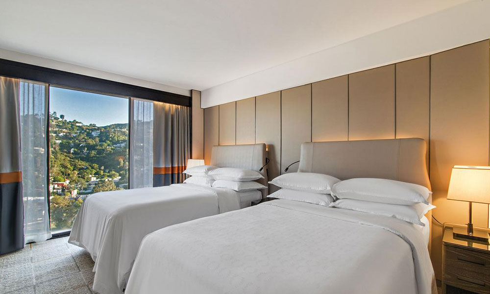 如何做好酒店套房家具定制設(shè)計(jì)工作