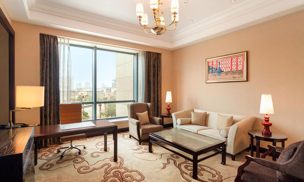 現代酒店家具有何設計特點