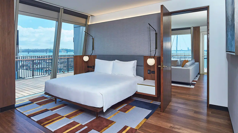 酒店家具現代輕奢家，正流行的生活態度