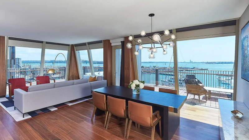 酒店家具現代輕奢家，正流行的生活態度